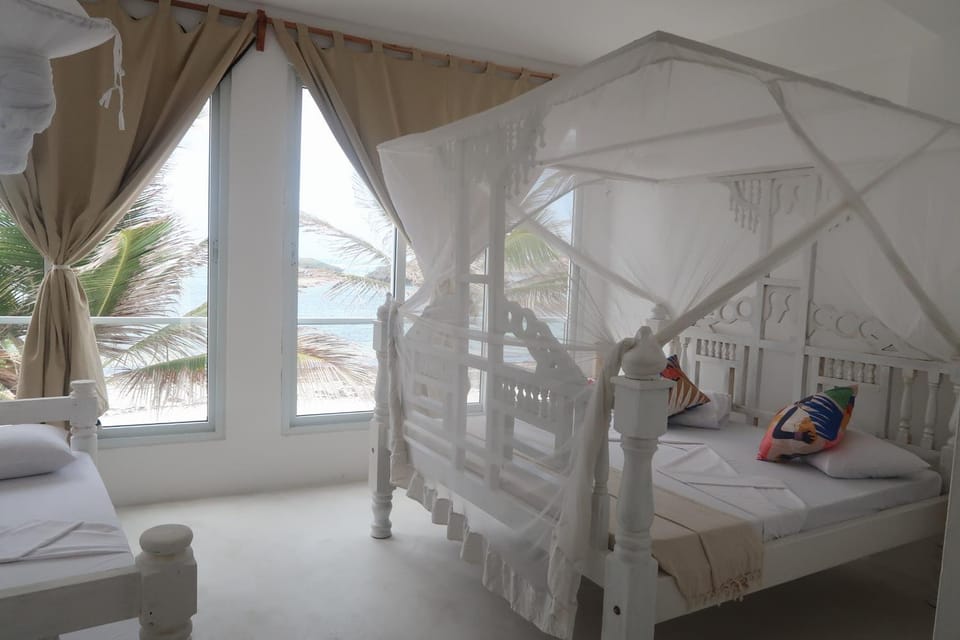 Barracuda Inn Resort Resort in Kenya