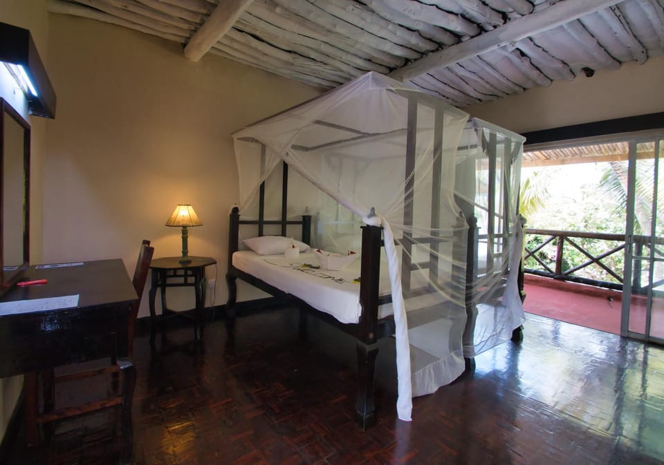 Barracuda Inn Resort Resort in Kenya
