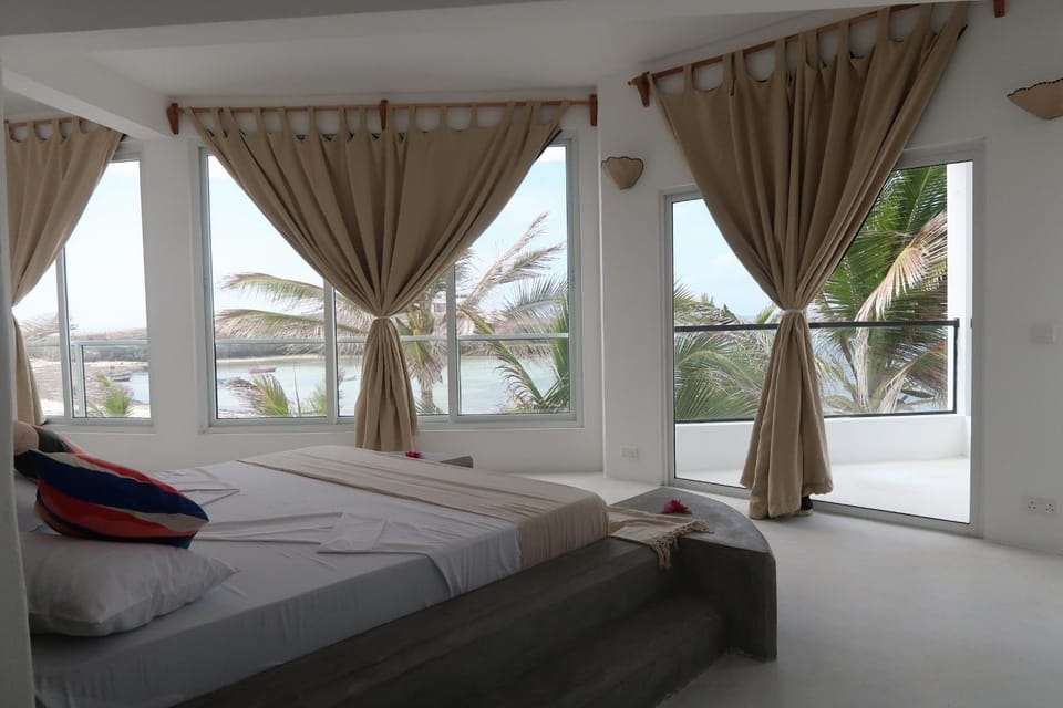 Barracuda Inn Resort Resort in Kenya