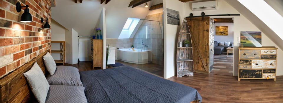 Apartman Vulcano Apartment in Slovakia