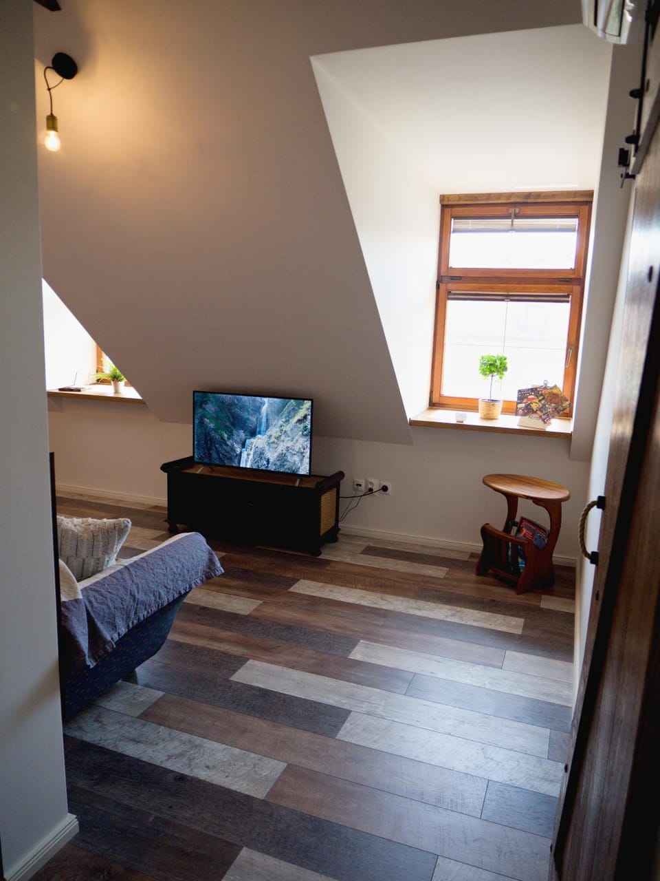 Apartman Vulcano Apartment in Slovakia
