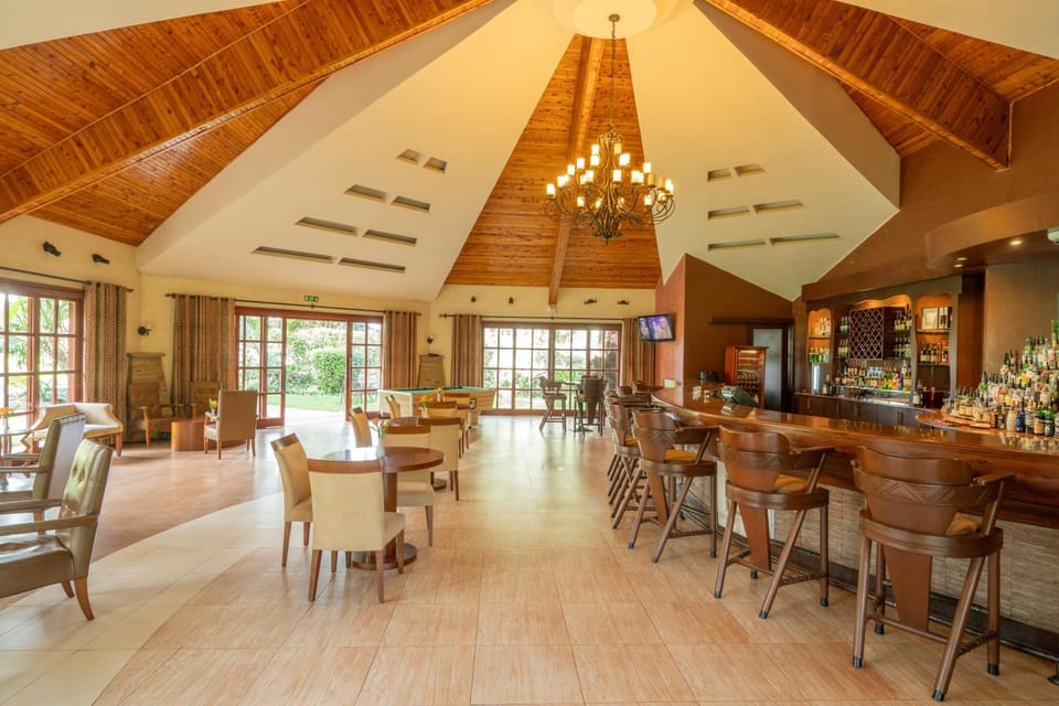 Lounge or bar