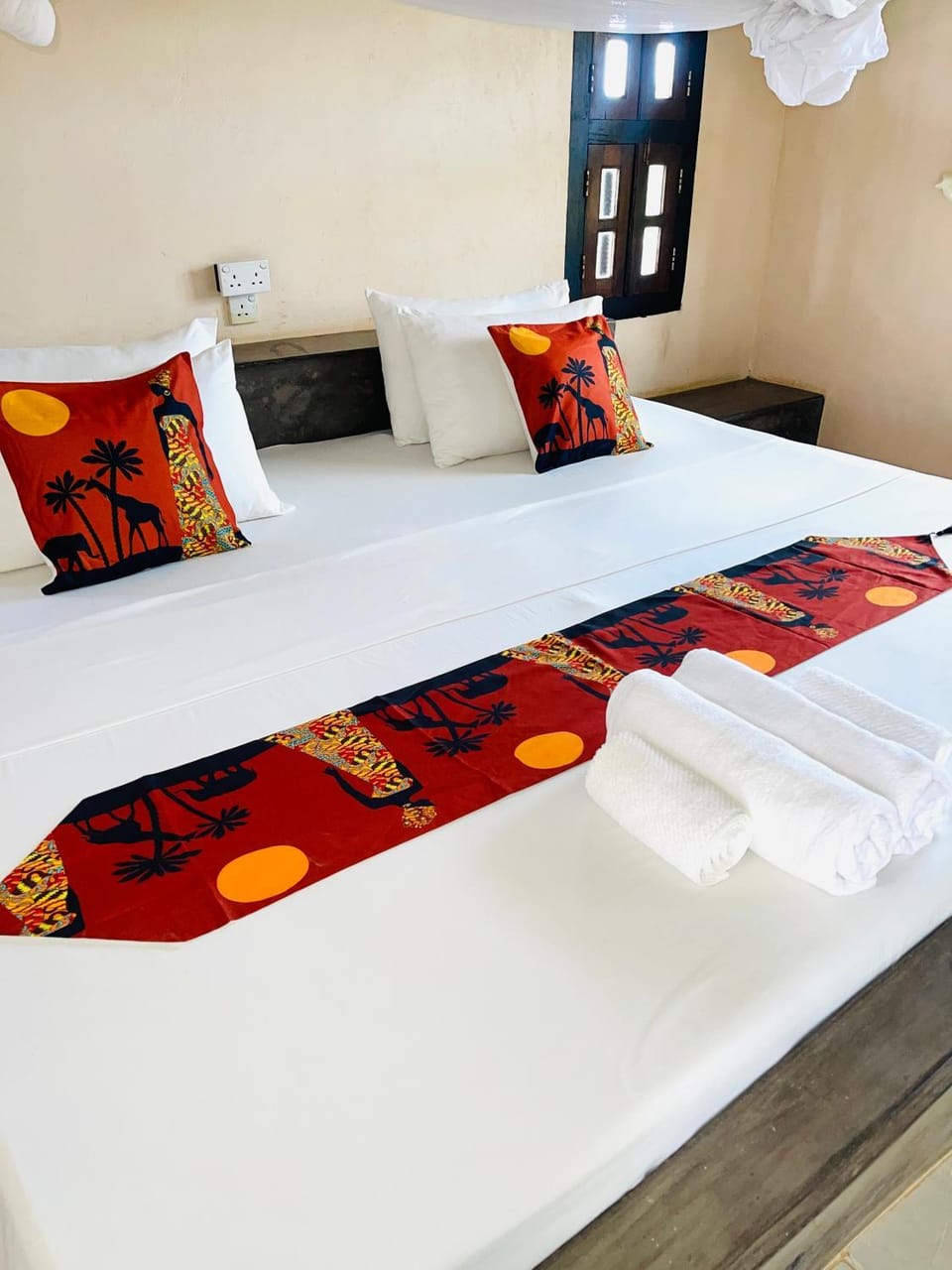 Shiban House Vacation rental in Lamu County, Kenya