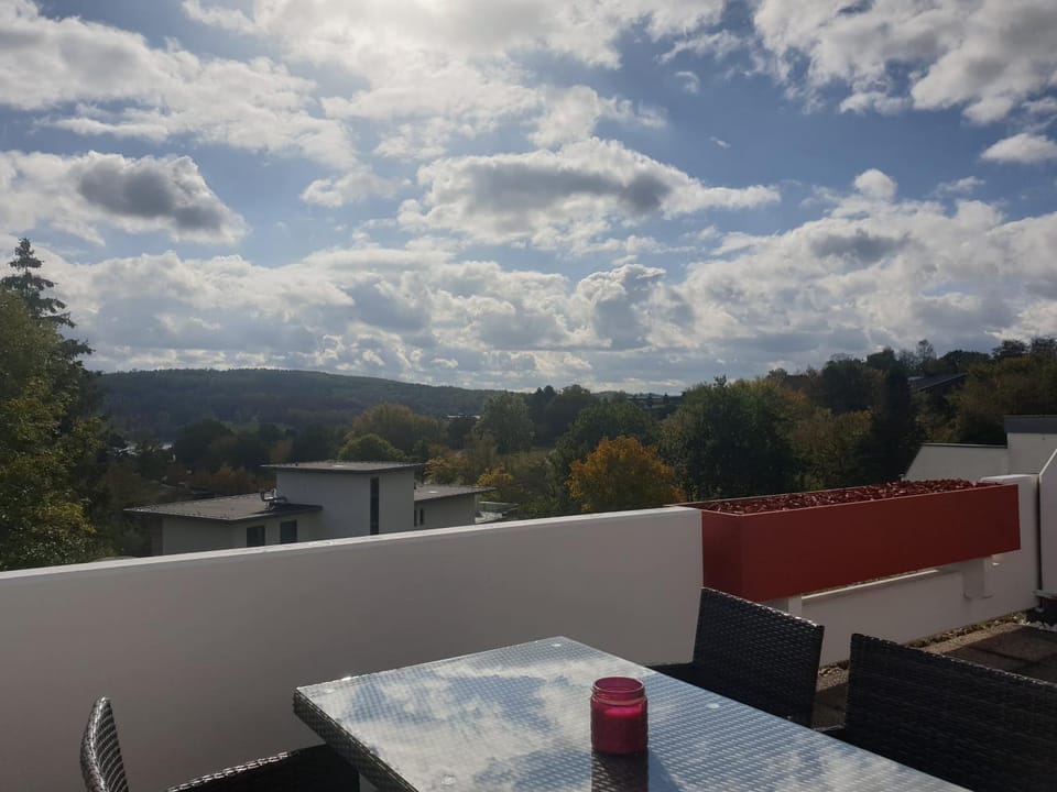 Apartment 33 Apartment in Sundern