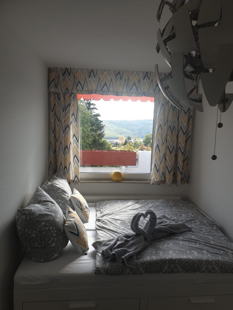 Apartment 33 Apartment in Sundern