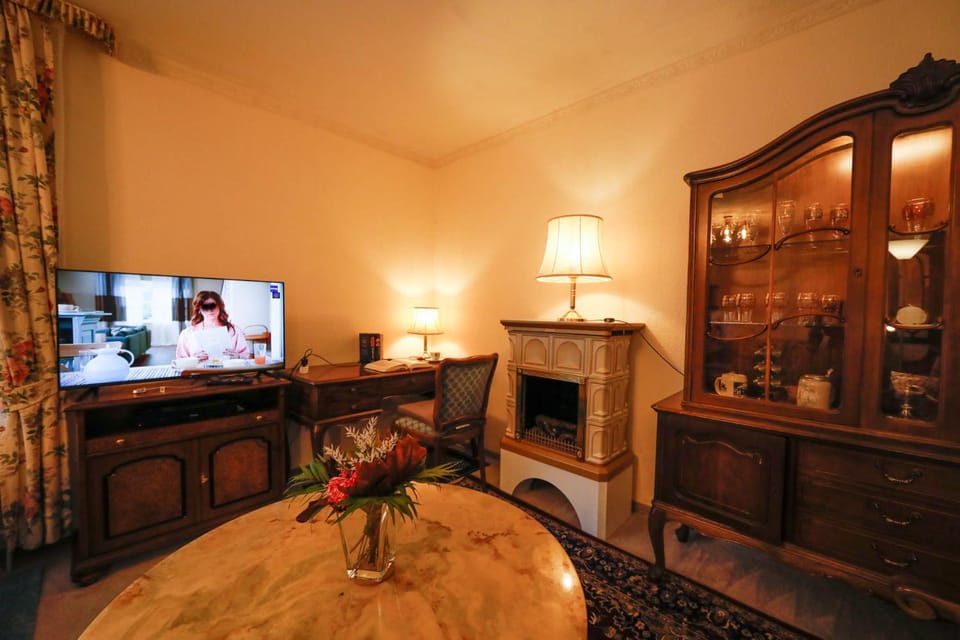 Ferienwohnung Momo Apartment in Braunlage