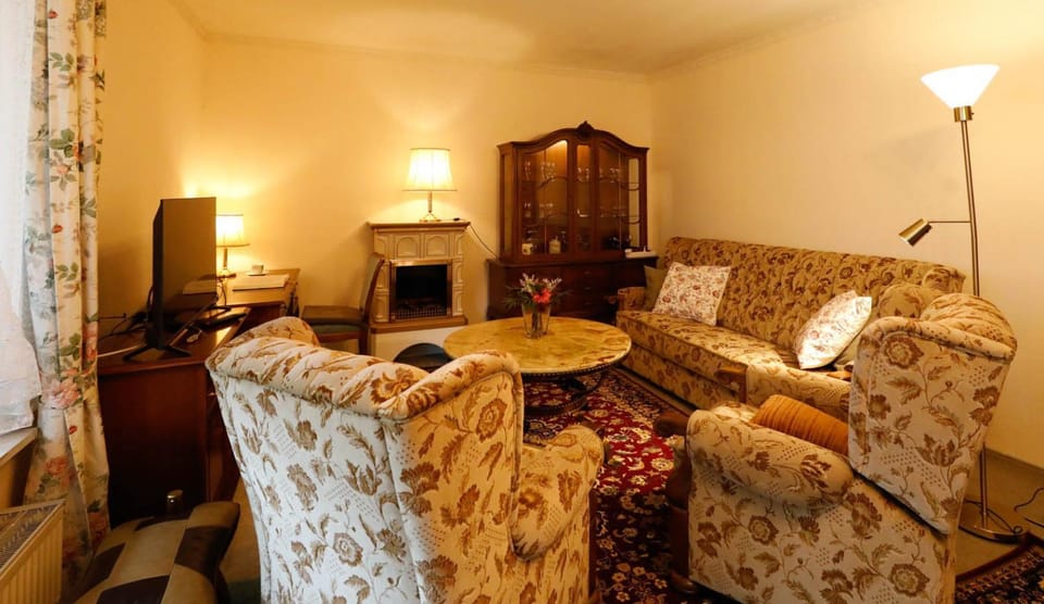 Ferienwohnung Momo Apartment in Braunlage