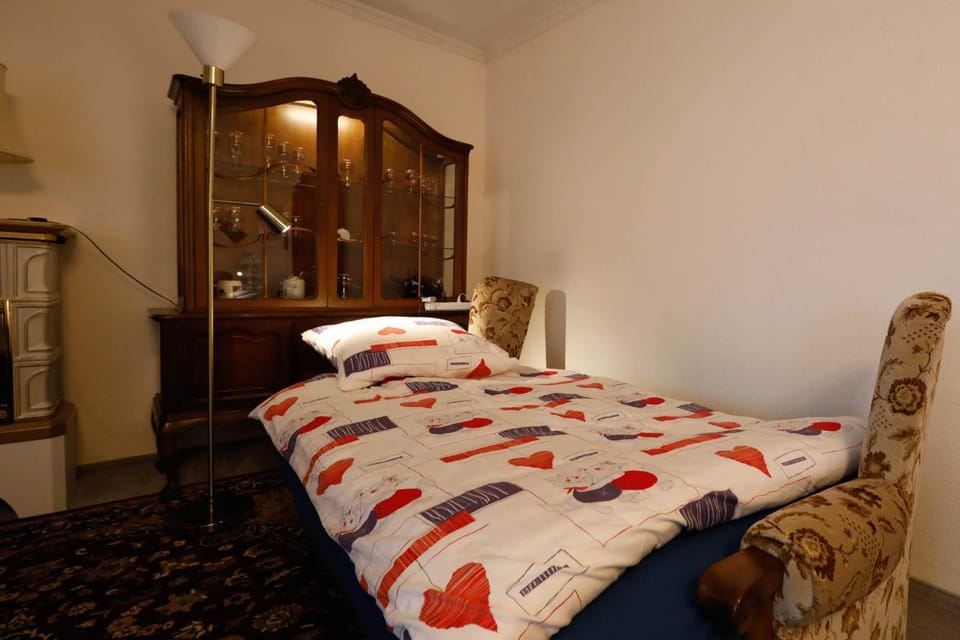 Ferienwohnung Momo Apartment in Braunlage