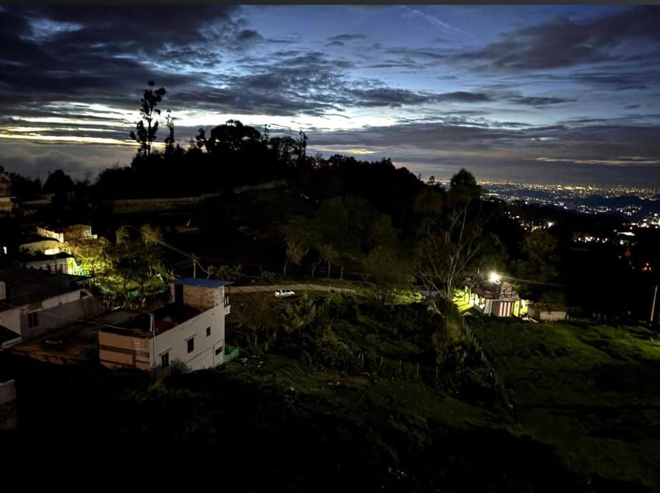 VGR-HOMESTAY Vacation rental in Kodaikanal