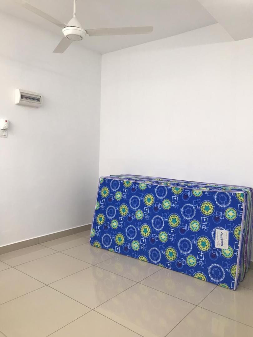 Familyday homestay Port Dickson BBQ 3min to beach House in Negeri Sembilan, Malaysia