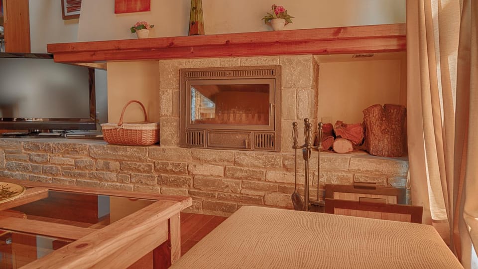 Saplan Real Estate ERA LANA Apartment in Catalonia