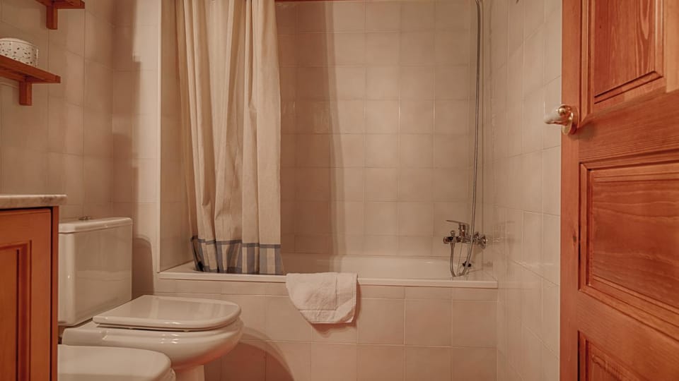 Saplan Real Estate ERA LANA Apartment in Catalonia