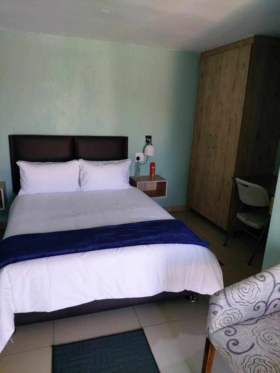 Masane Lodge Bed and Breakfast in Gauteng