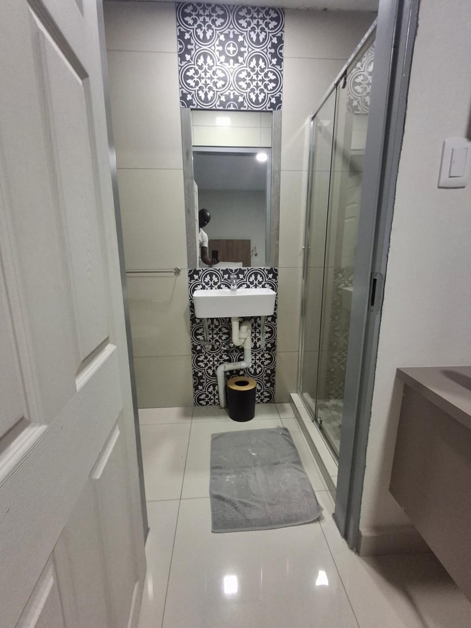 Masane Lodge Bed and Breakfast in Gauteng