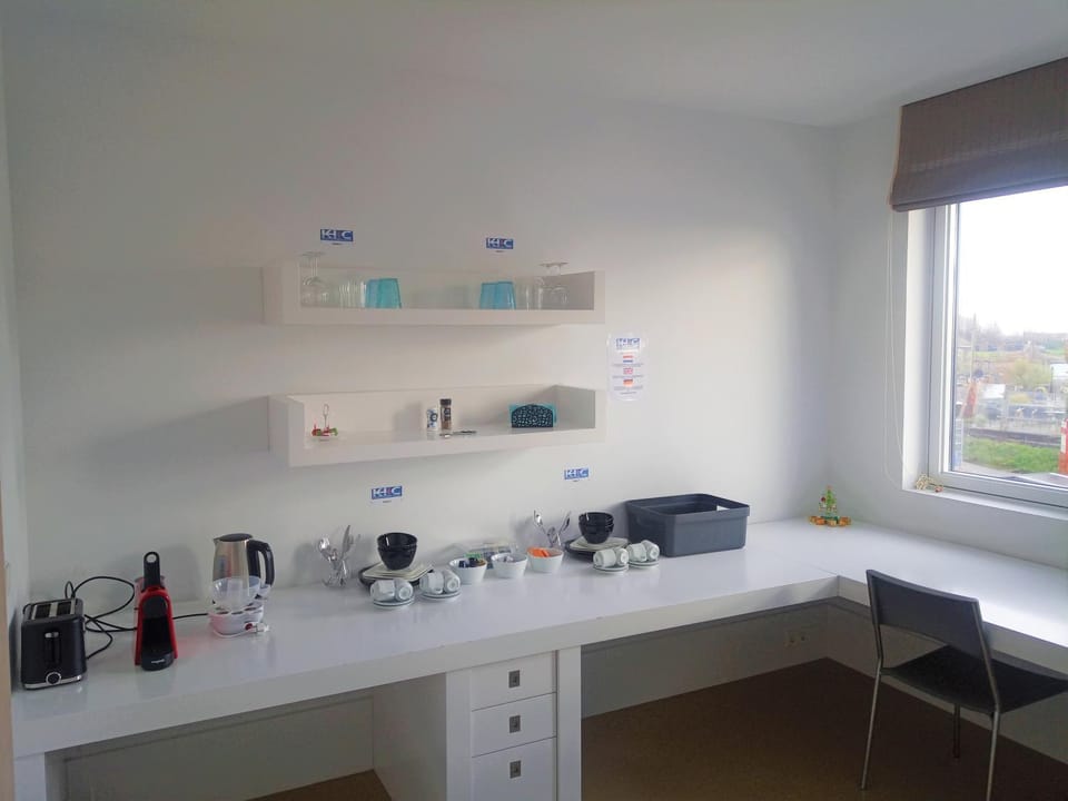 Kaap Hoorn Club Bed en Breakfast Bed and Breakfast in Flevoland, Netherlands