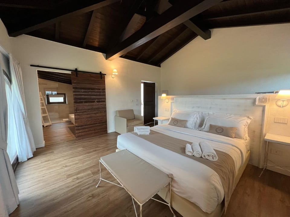 Corte Maddalena Camere Bed and Breakfast in Sardinia