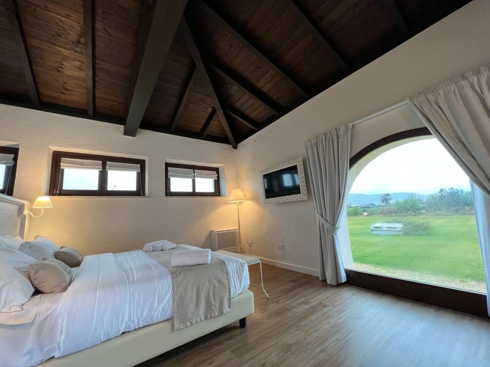 Corte Maddalena Camere Bed and Breakfast in Sardinia