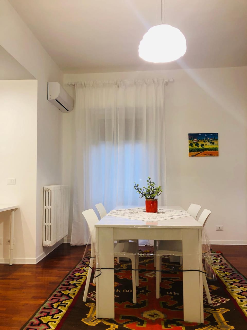 CONCORDIA LUXURY Apartment in Agrigento