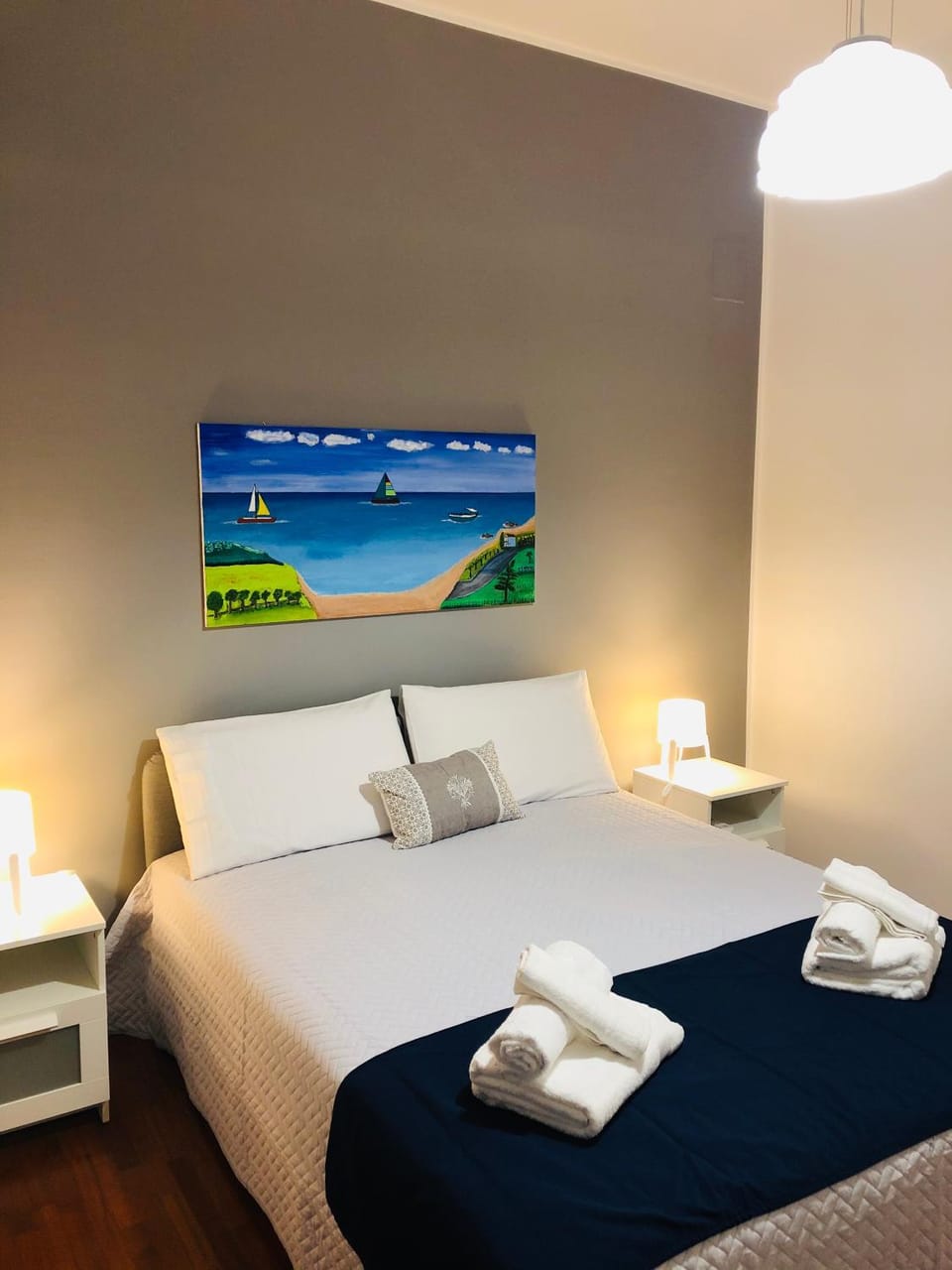 CONCORDIA LUXURY Apartment in Agrigento