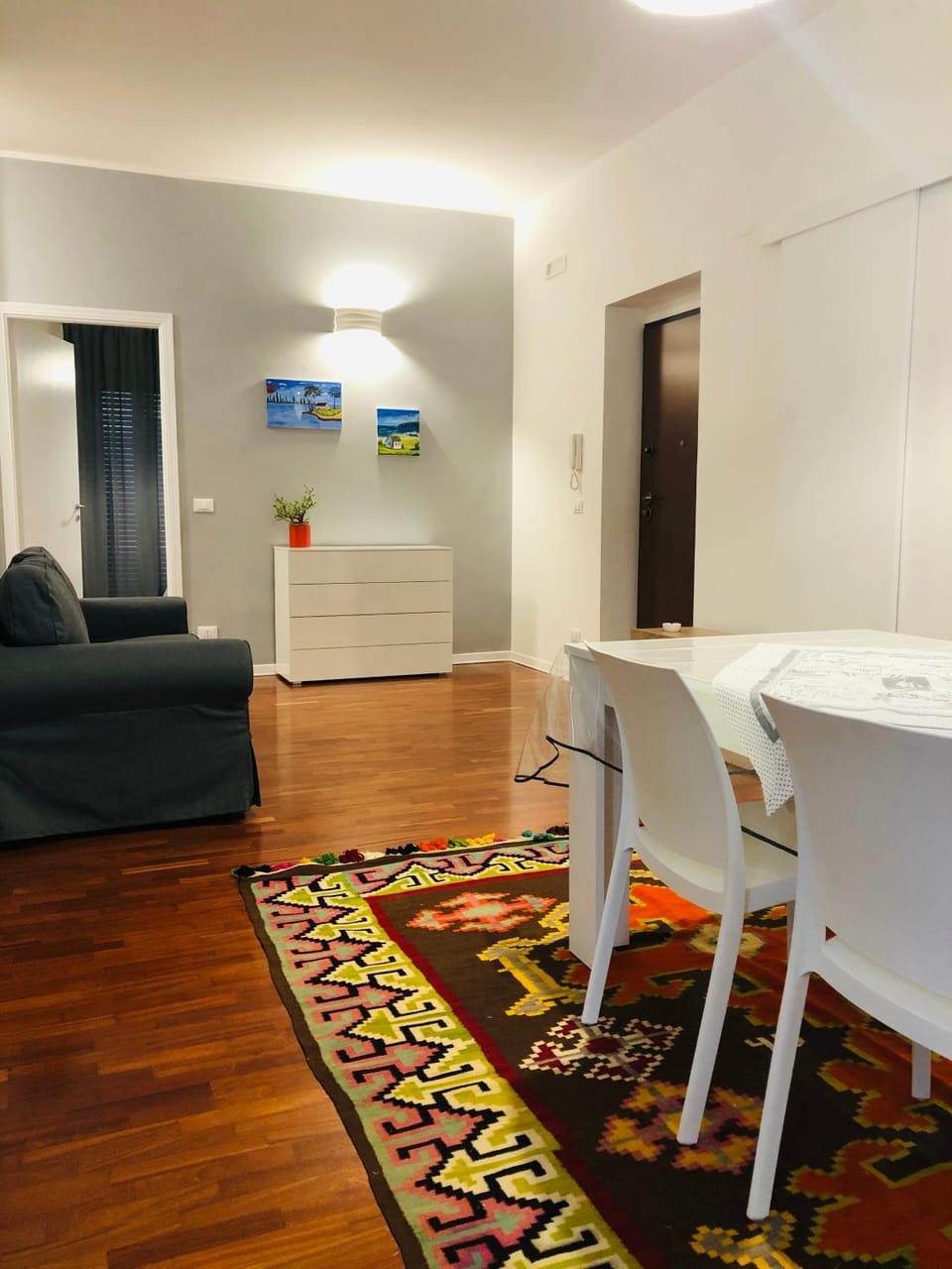 CONCORDIA LUXURY Apartment in Agrigento