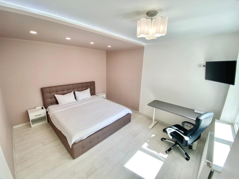 TV and multimedia, Bedroom