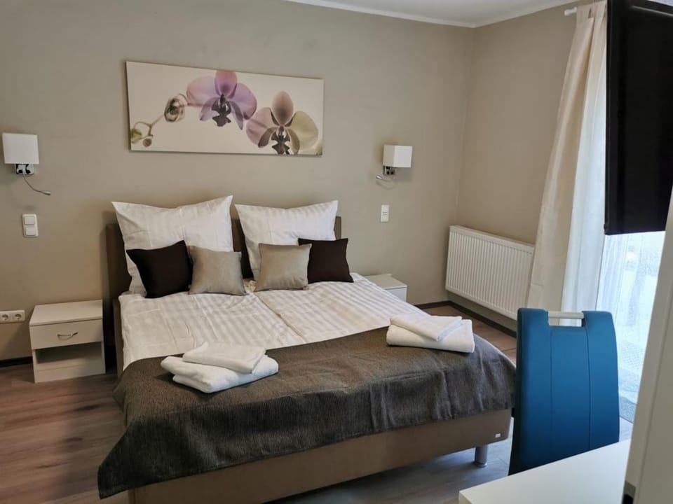 Ferienwohnung Schaumburg- Rosenthal Apartment in North Rhine-Westphalia