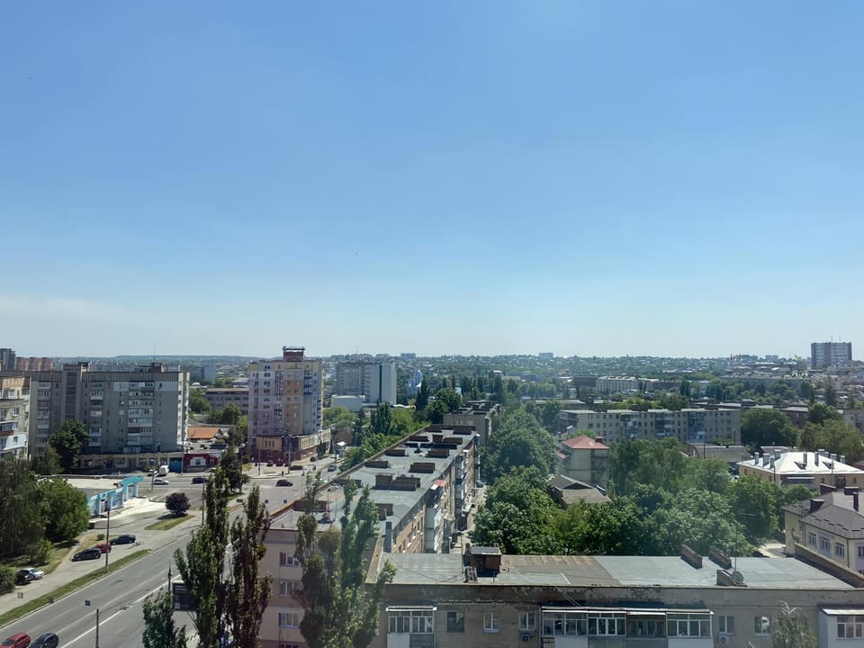 Day, Neighbourhood, Bird's eye view, City view, Street view