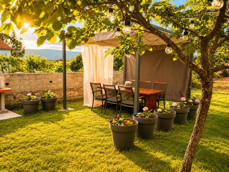 Apartments Nikolina Apartment in Istria County