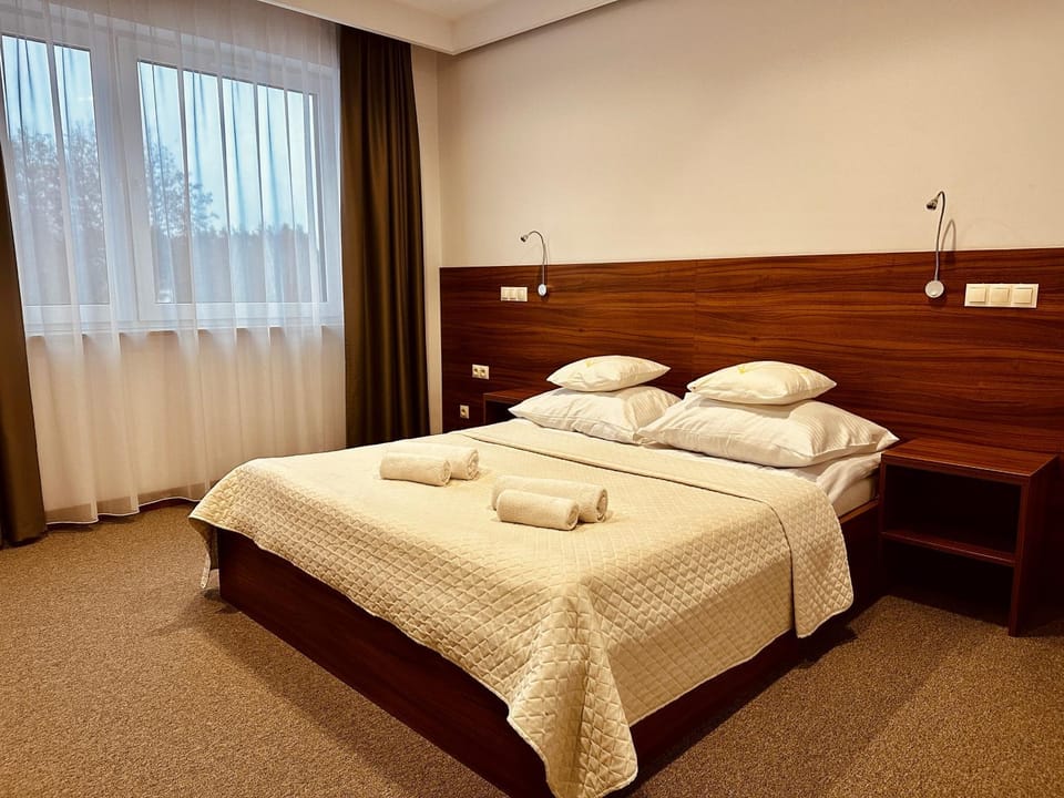 Hotel Rubin Hotel in Masovian Voivodeship