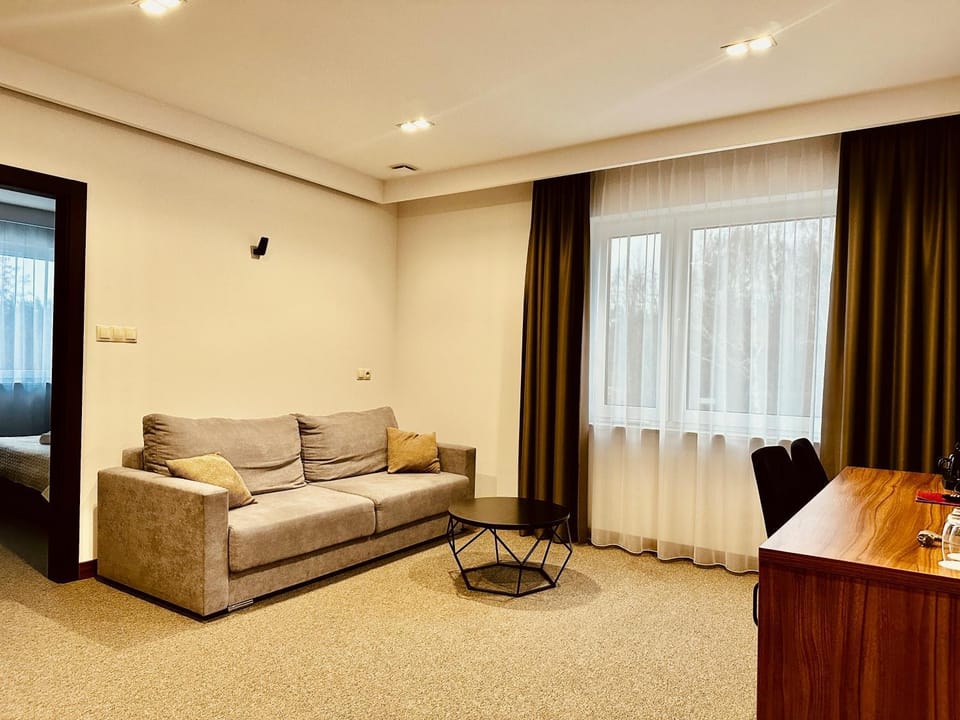 Hotel Rubin Hotel in Masovian Voivodeship