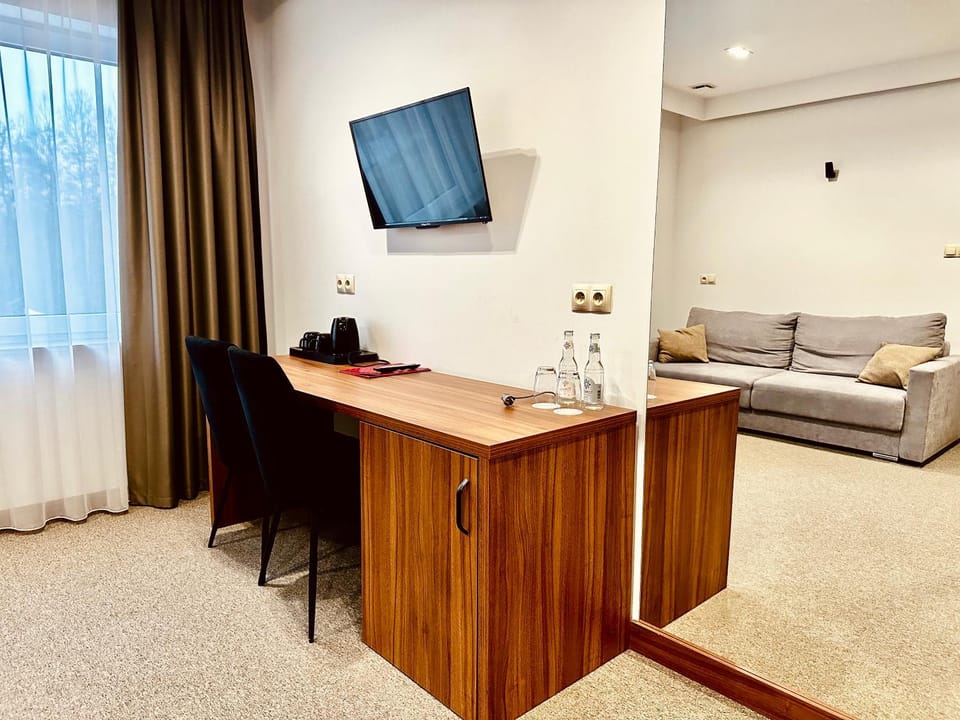 Hotel Rubin Hotel in Masovian Voivodeship