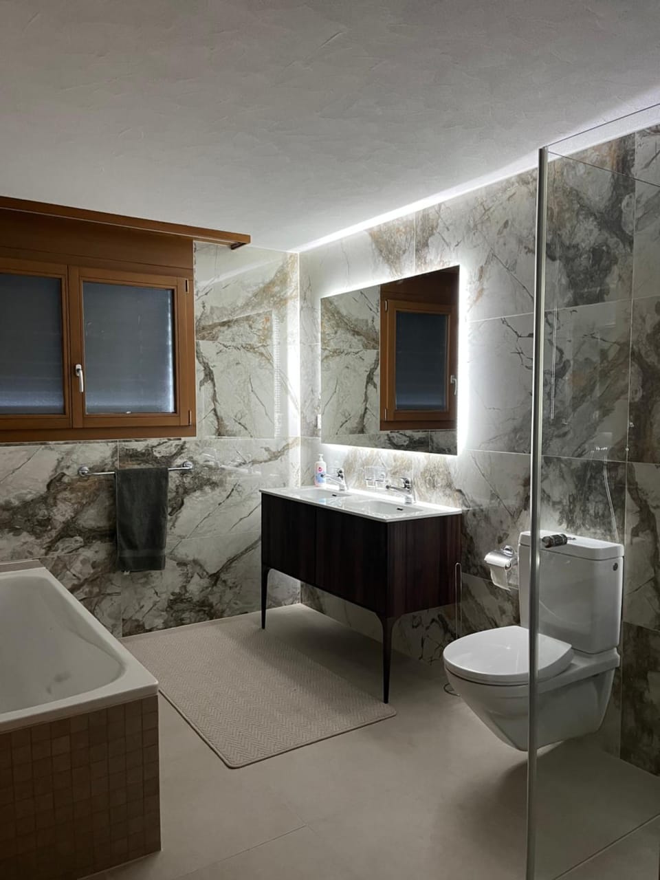 Luxury family apartment Engelberg Apartment in Canton of Bern (Region)