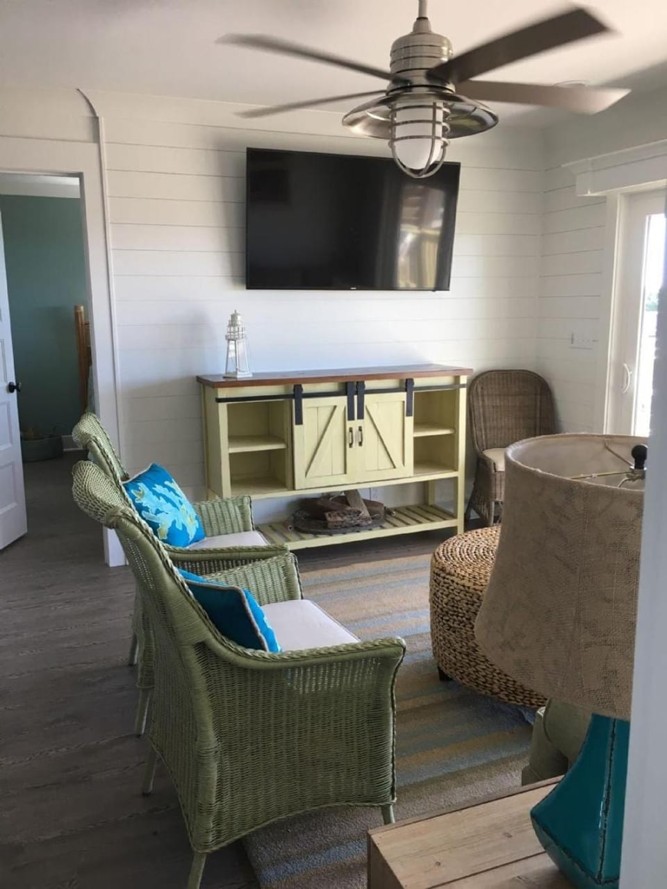 Almost Heaven home House in Holden Beach