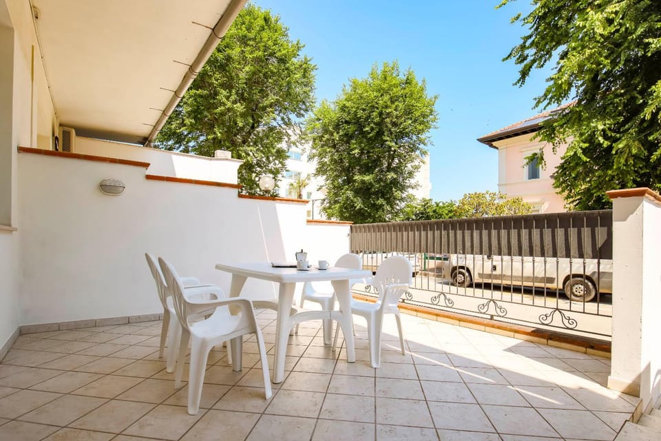 Acquamarina Appartamenti Apartment in Cattolica