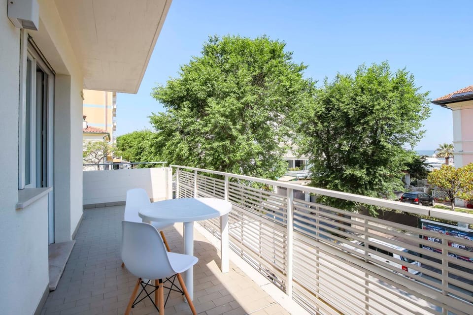 Acquamarina Appartamenti Apartment in Cattolica