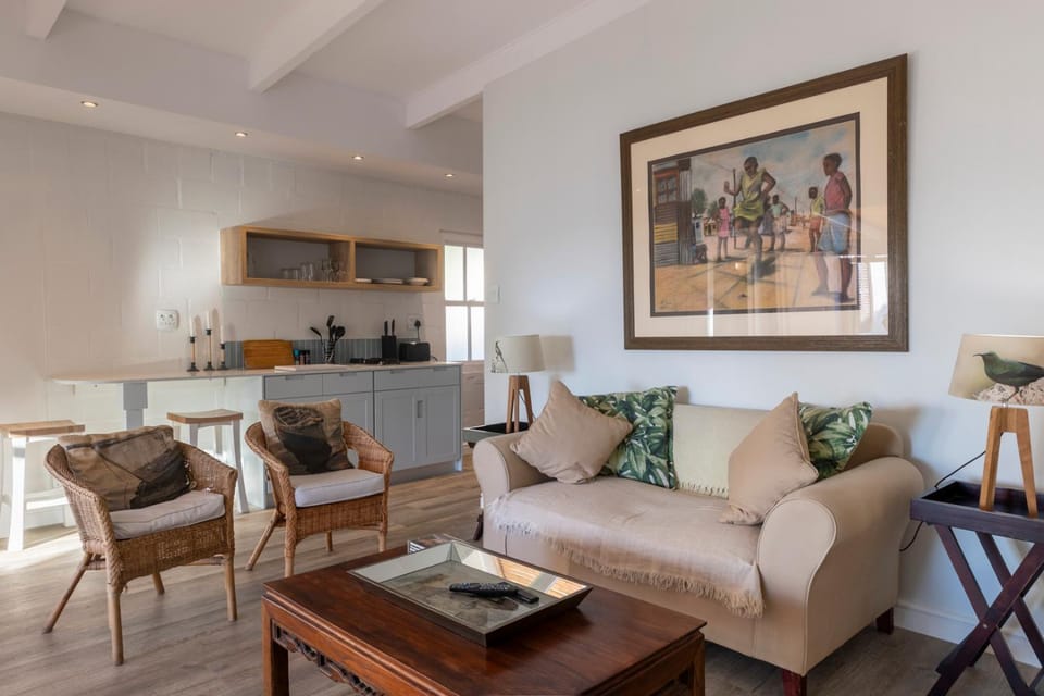 Langebaan Beach House Apartment in Western Cape