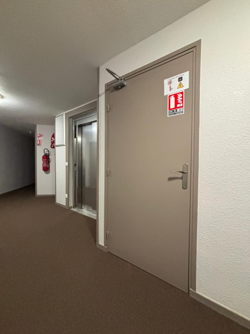 PLAGNE Soleil Les Drus ski Apartment in Mâcot-la-Plagne