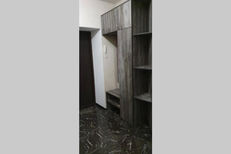Новая Apartment in Ukraine