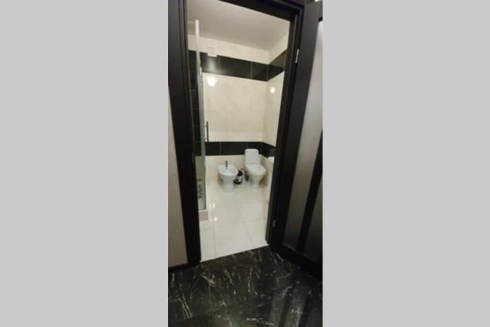 Новая Apartment in Ukraine