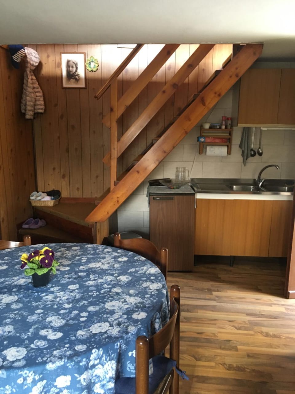 Casa Miki House in Piedmont