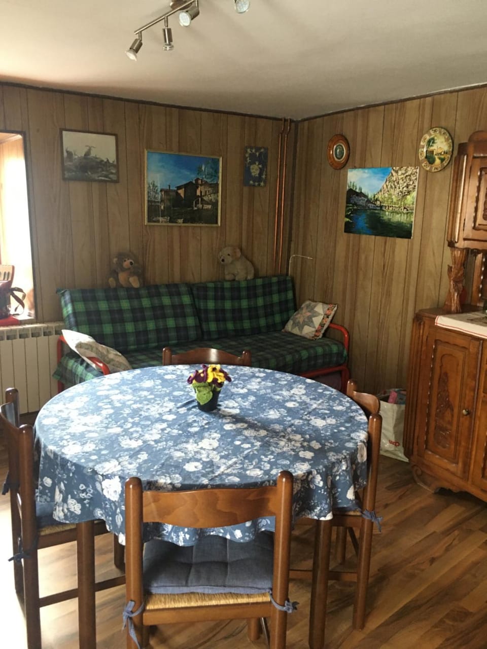 Casa Miki House in Piedmont