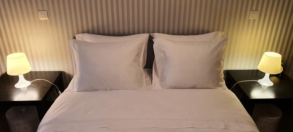 VIVER D'AMOR Oporto Douro River Flat Apartment in Porto