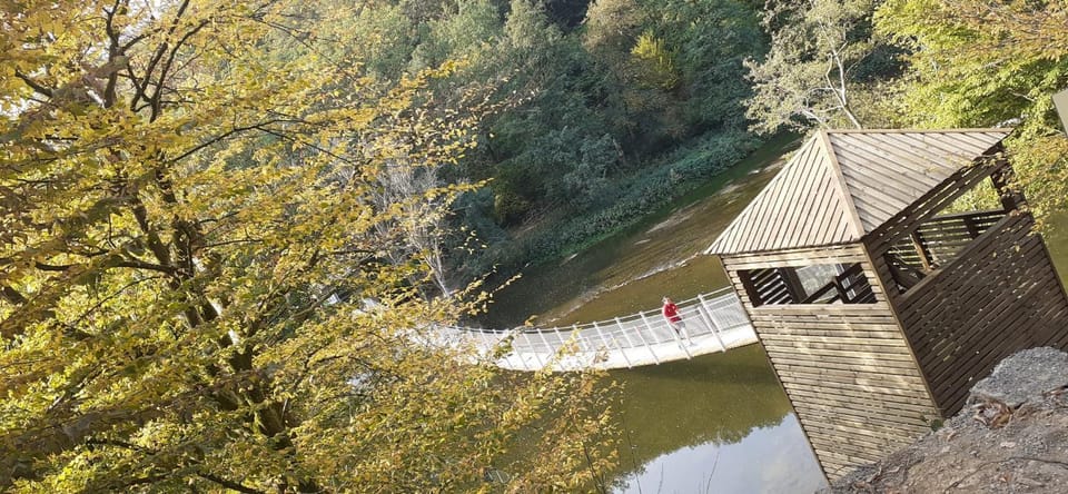 River view