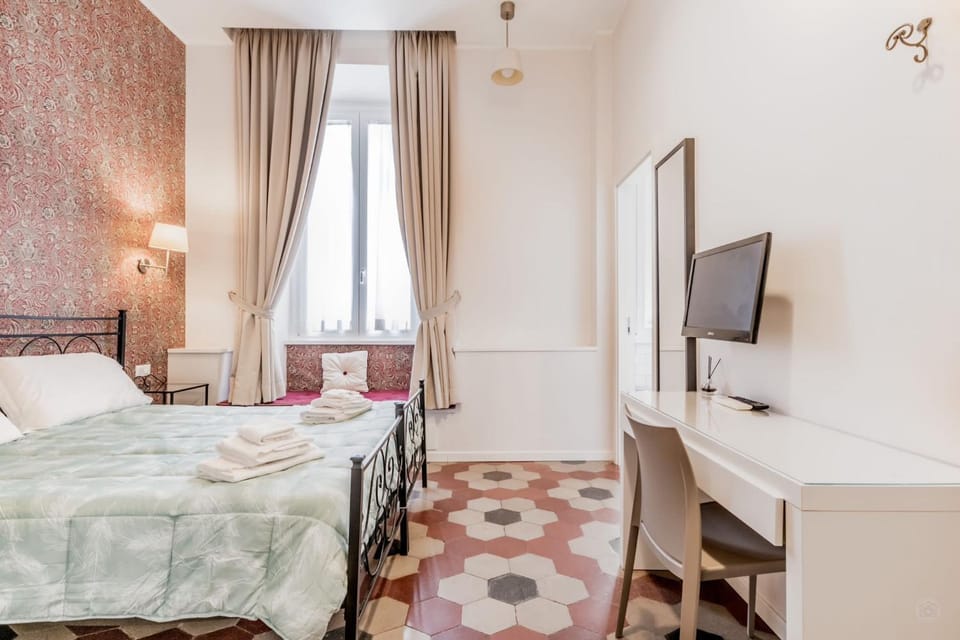 B&B Trastevere 94 Bed and Breakfast in Rome
