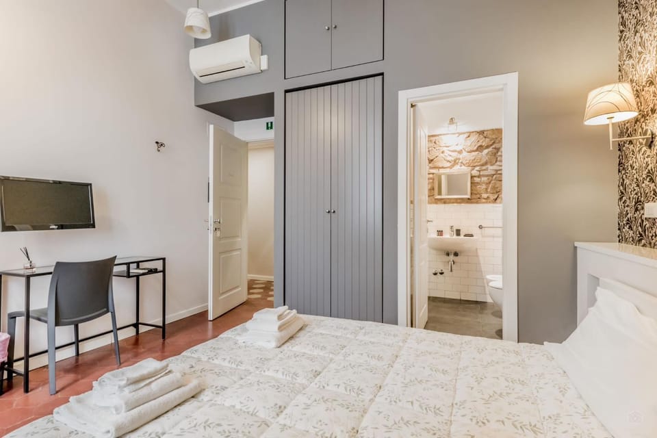 B&B Trastevere 94 Bed and Breakfast in Rome