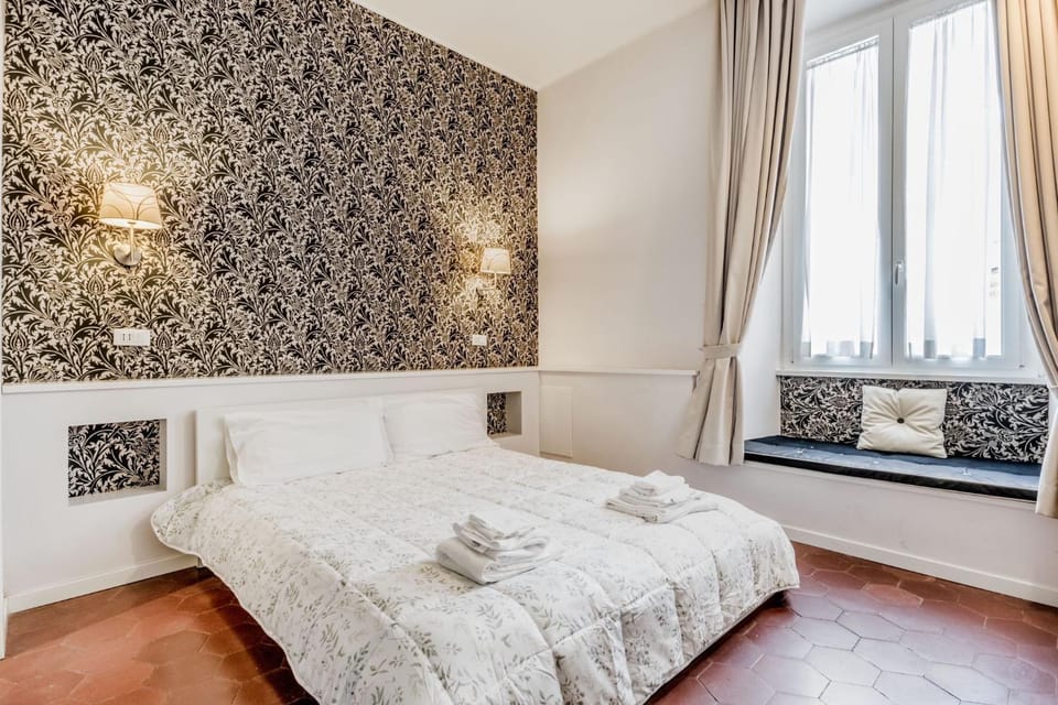 B&B Trastevere 94 Bed and Breakfast in Rome