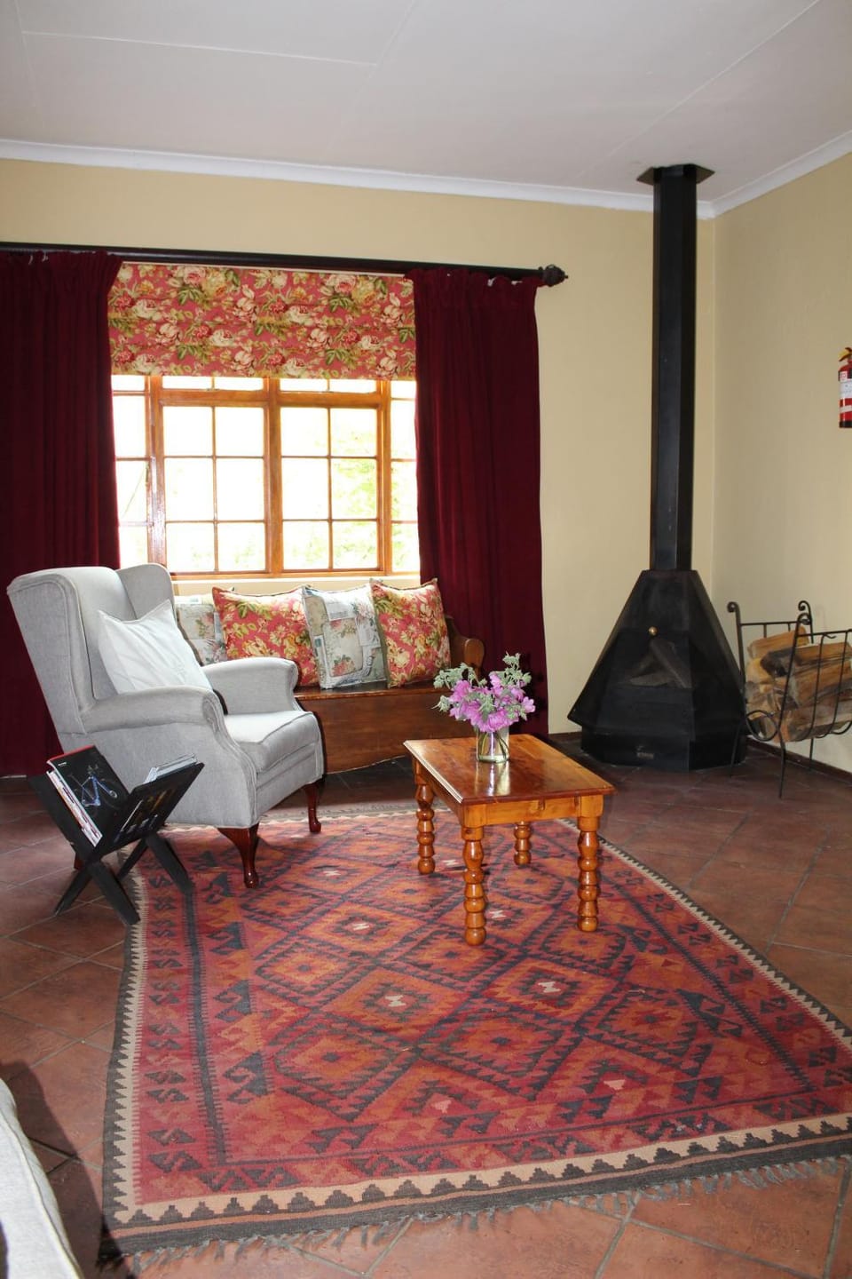 Jocks Cottages Apartment in South Africa