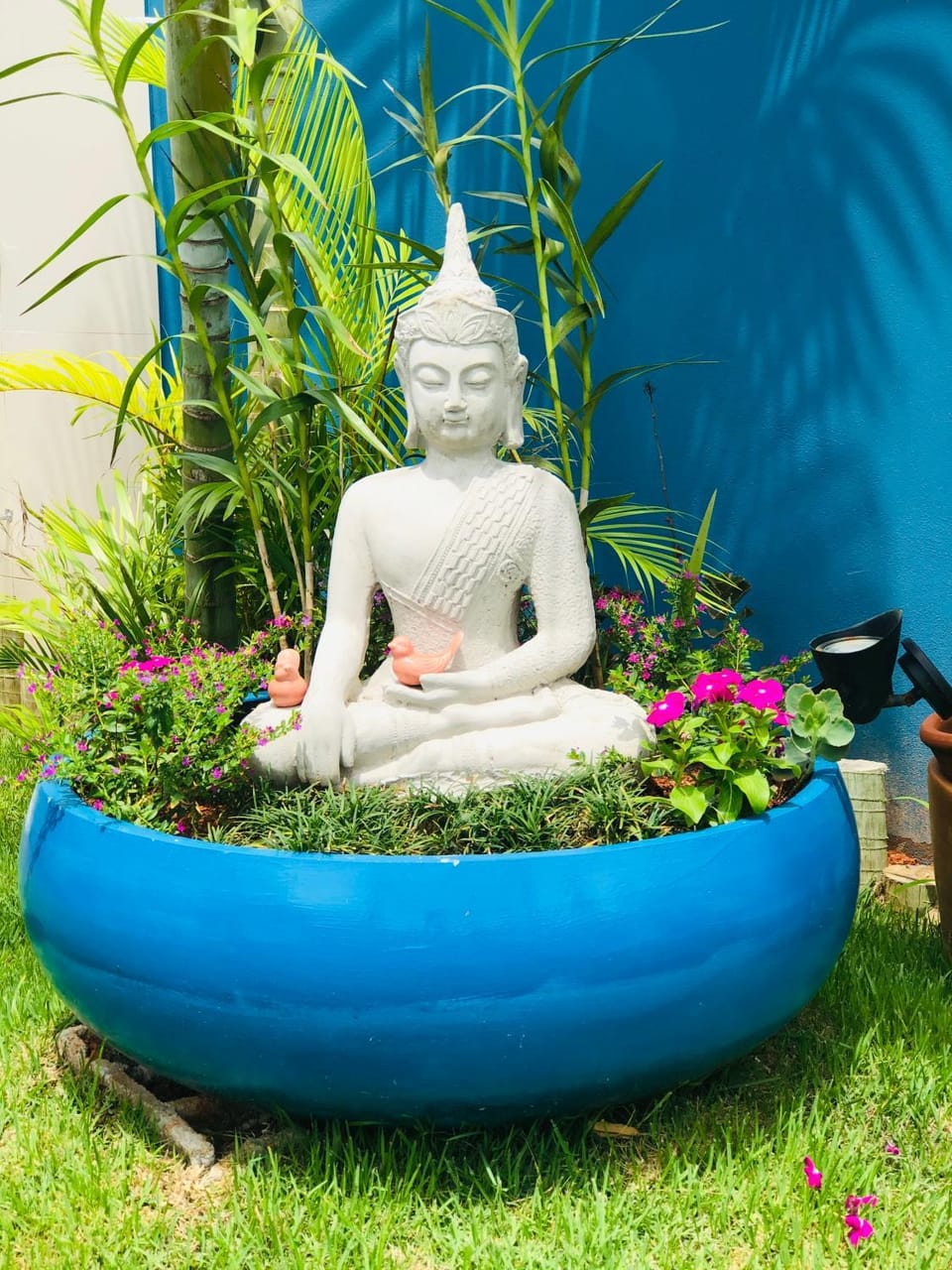Pousada Cielo Blu Inn in Armacao dos Buzios