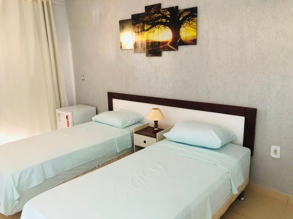 Pousada Cielo Blu Inn in Armacao dos Buzios