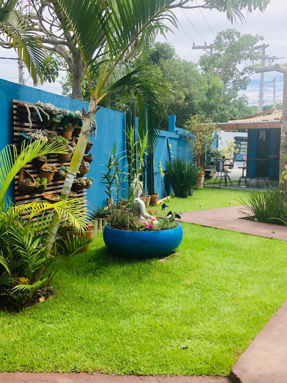 Pousada Cielo Blu Inn in Armacao dos Buzios
